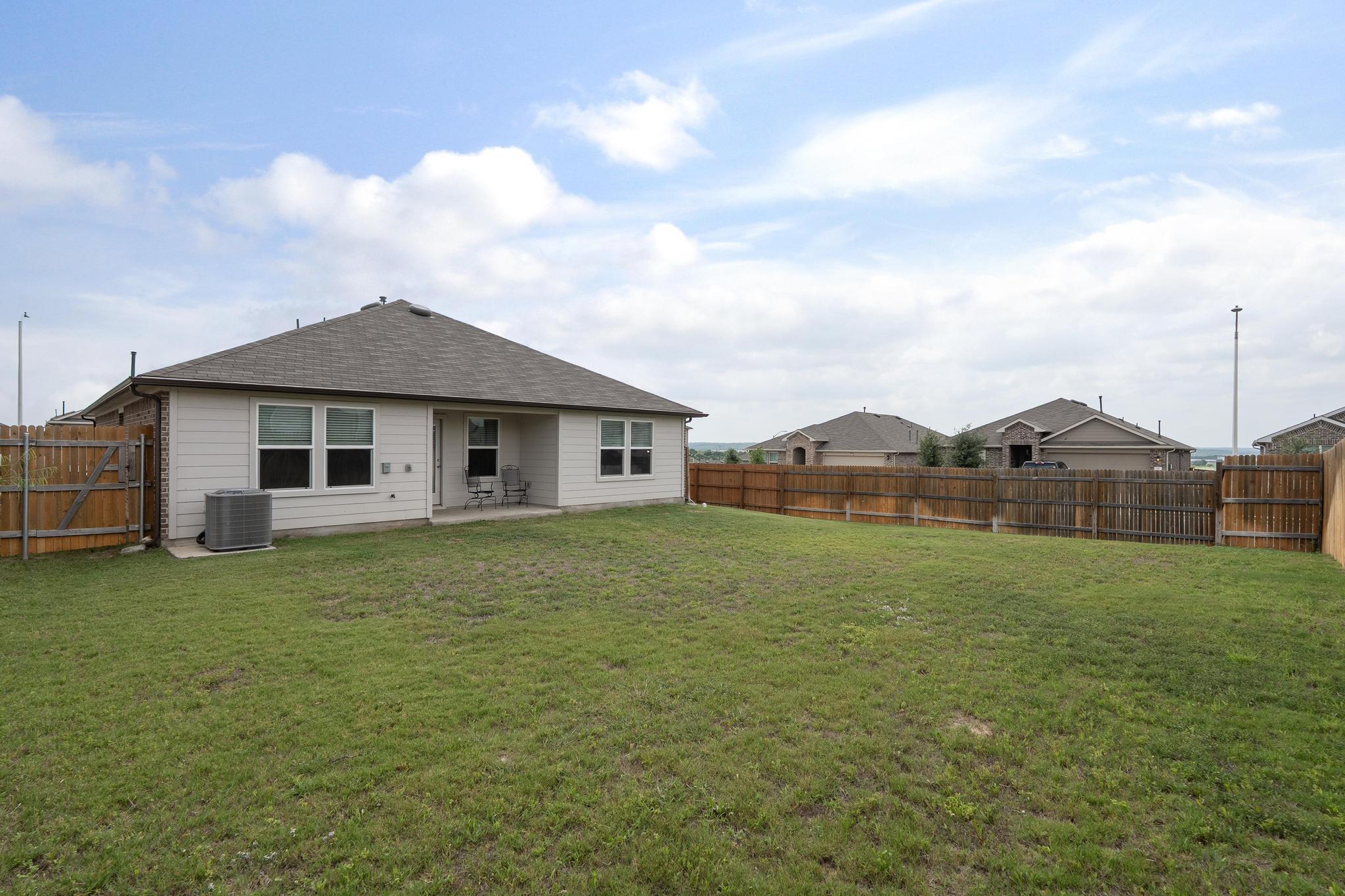 205 Bethpage Drive San Marcos TX 78666