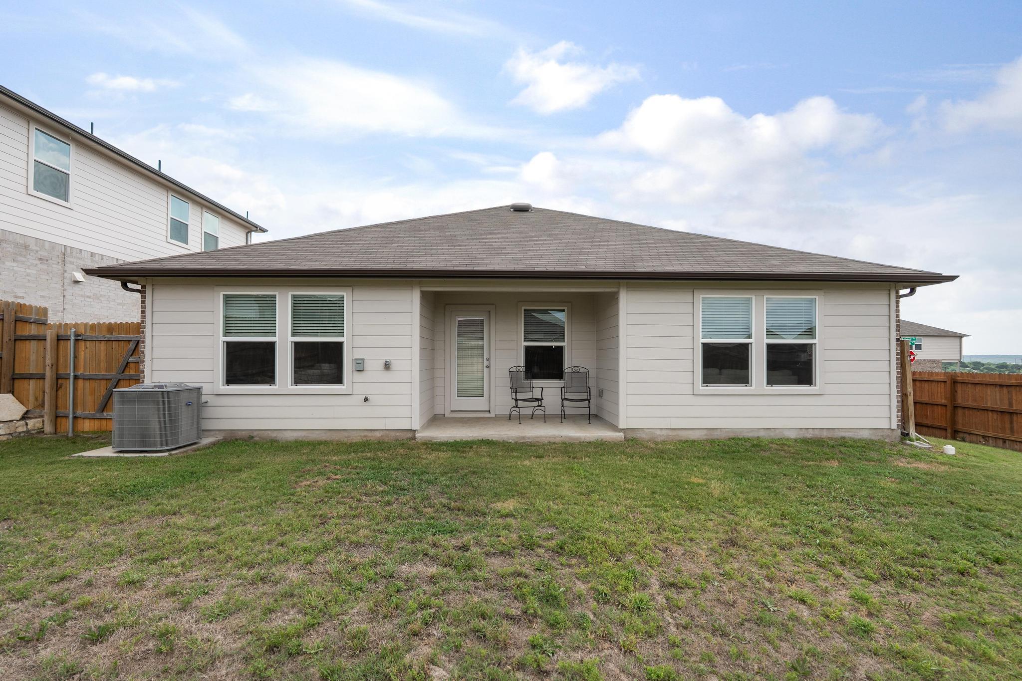 205 Bethpage Drive San Marcos TX 78666