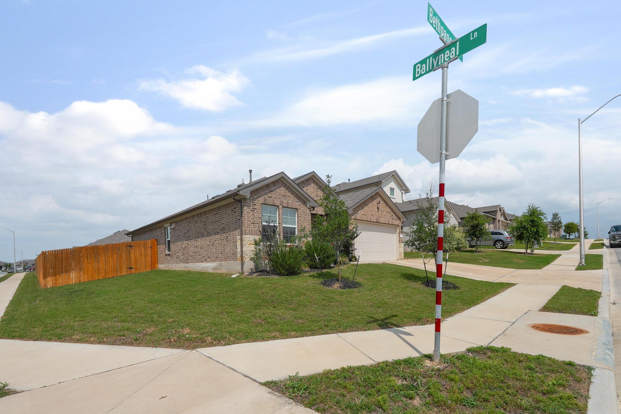 205 Bethpage Drive San Marcos TX 78666