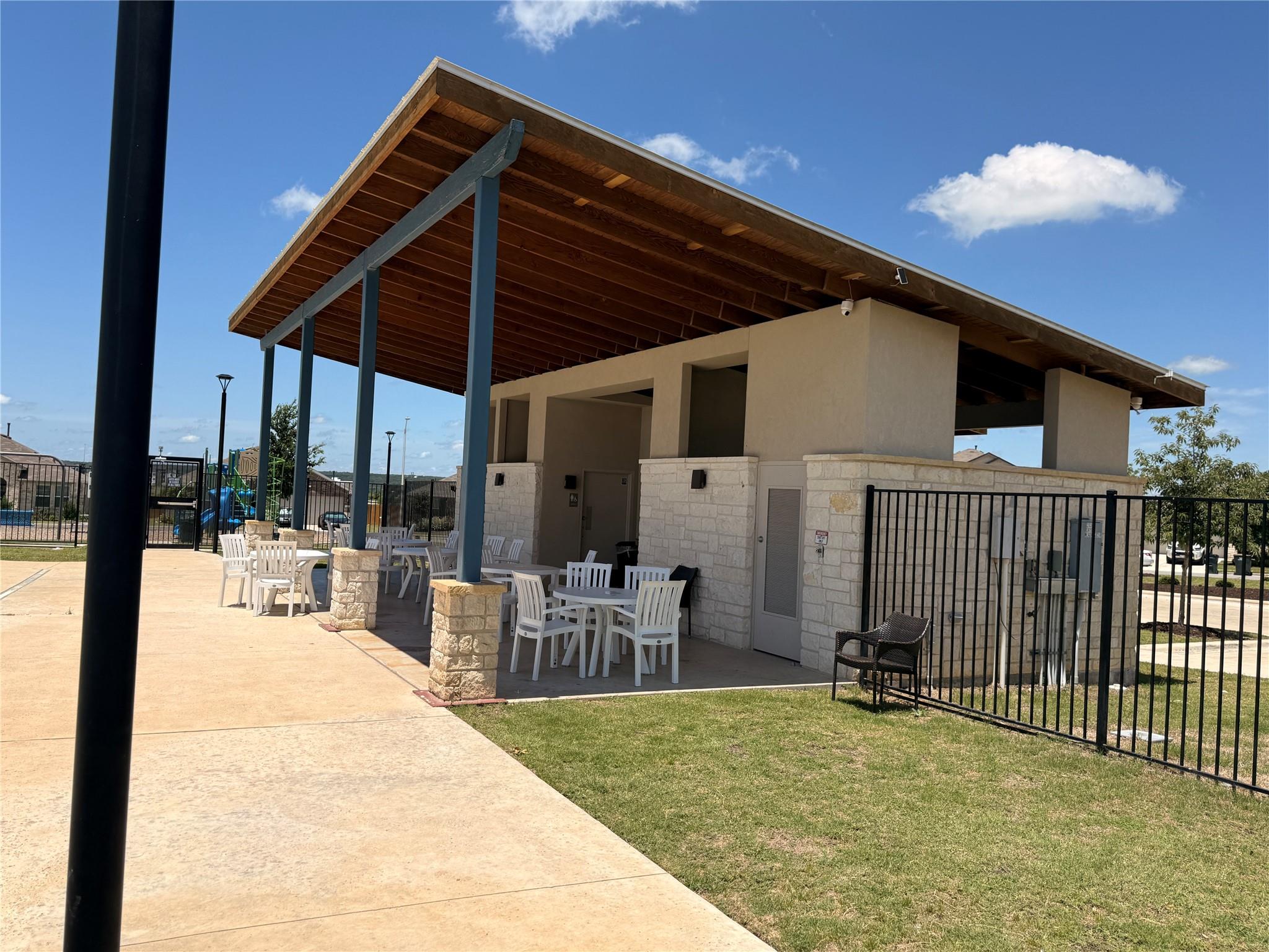 205 Bethpage Drive San Marcos TX 78666
