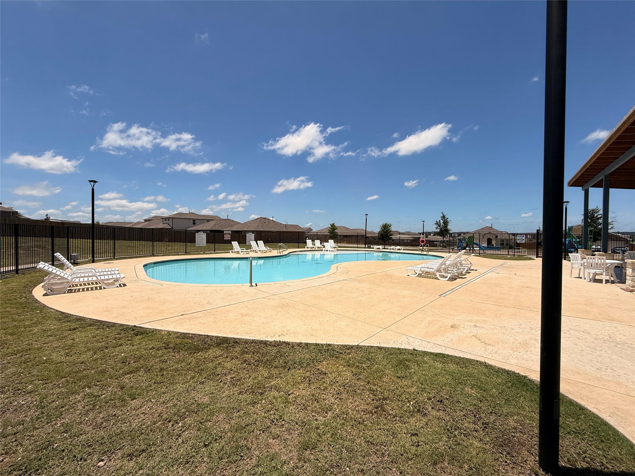 205 Bethpage Drive San Marcos TX 78666
