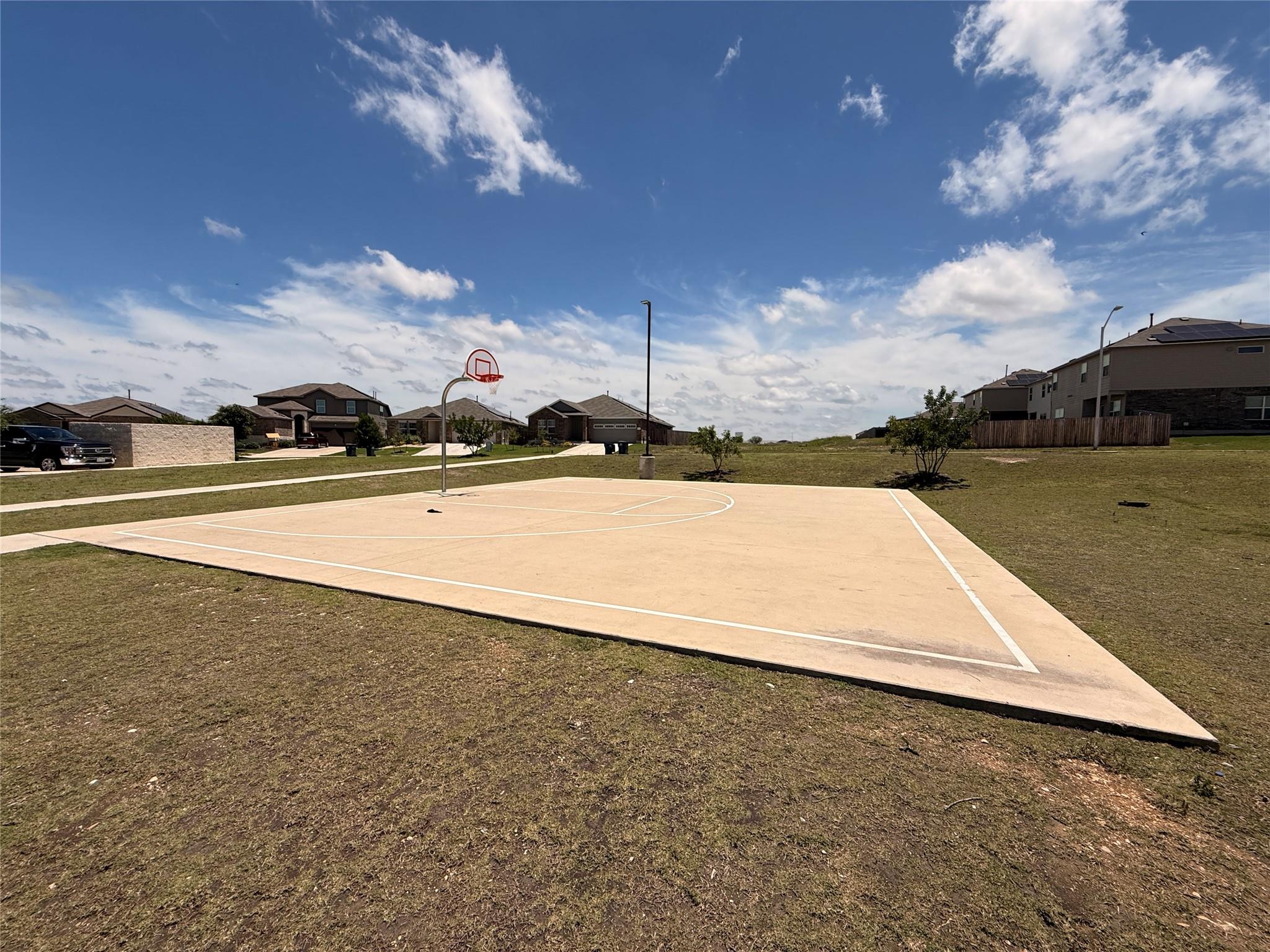 205 Bethpage Drive San Marcos TX 78666
