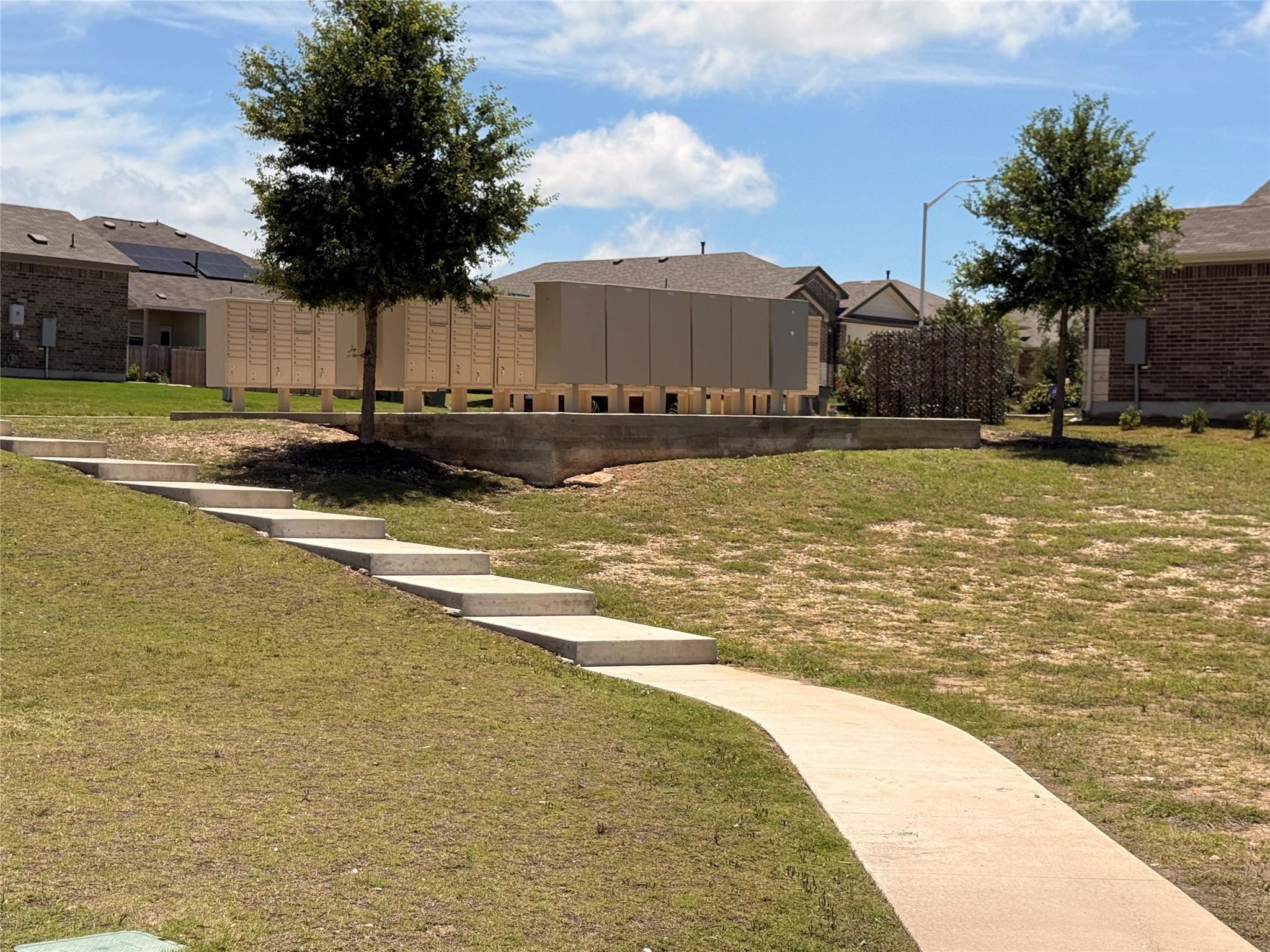 205 Bethpage Drive San Marcos TX 78666
