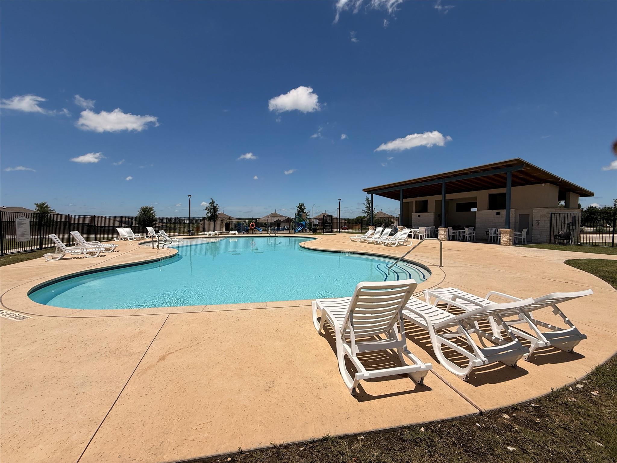 205 Bethpage Drive San Marcos TX 78666