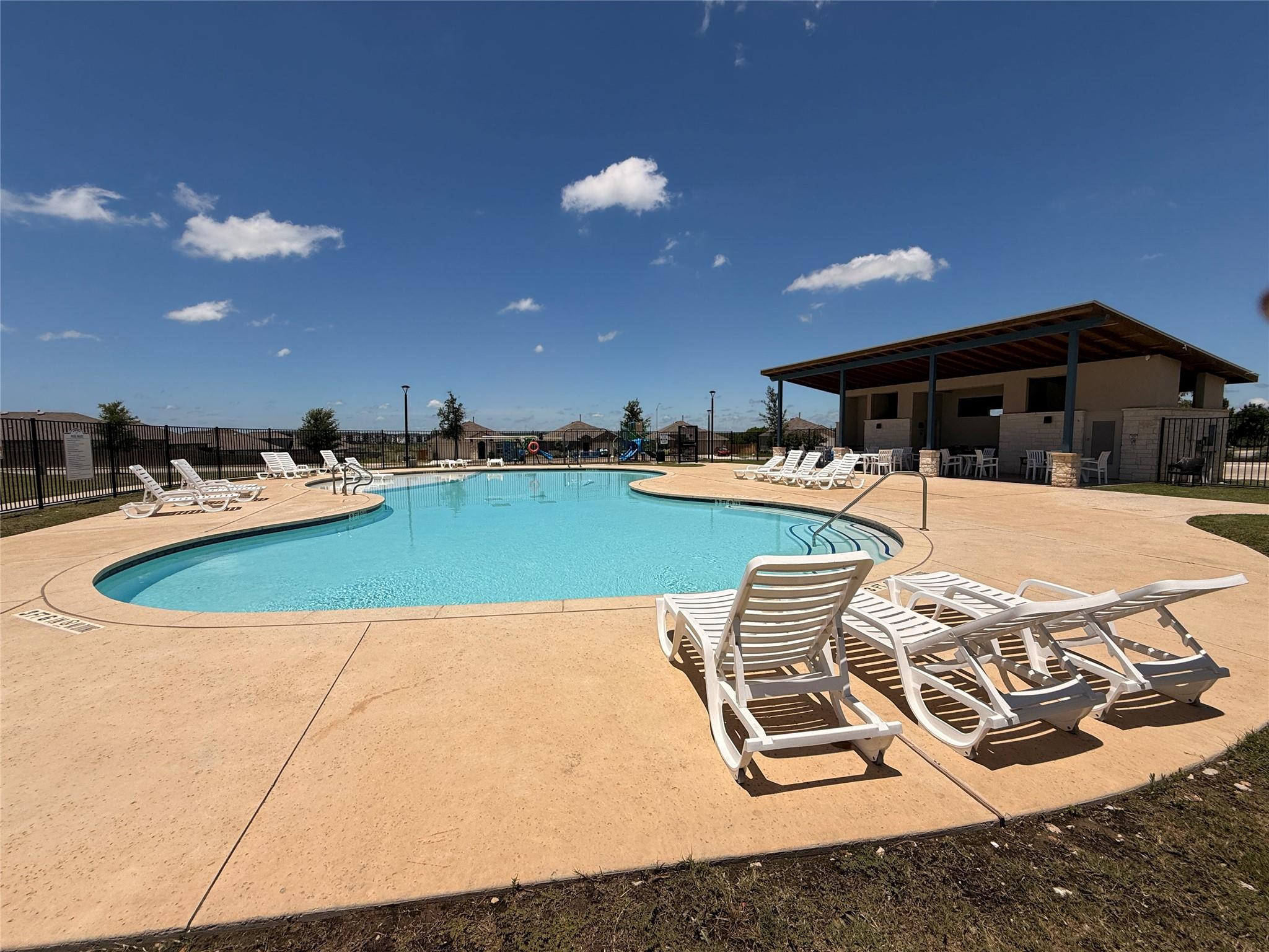 205 Bethpage Drive San Marcos TX 78666