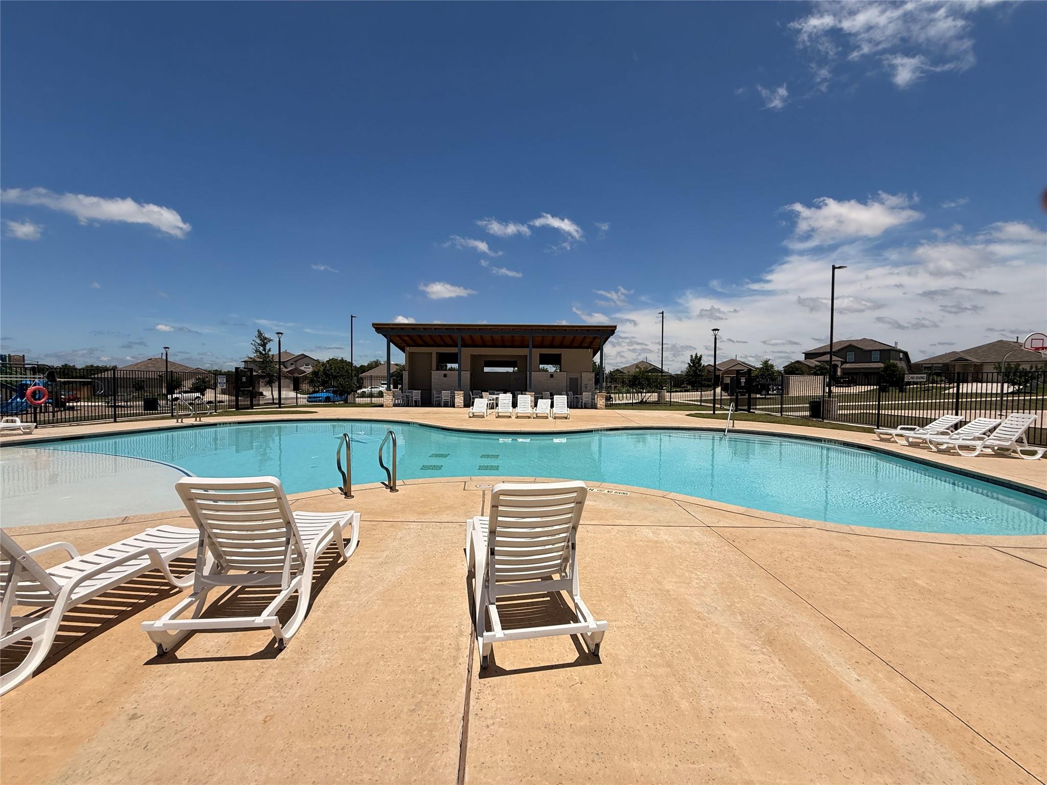 205 Bethpage Drive San Marcos TX 78666