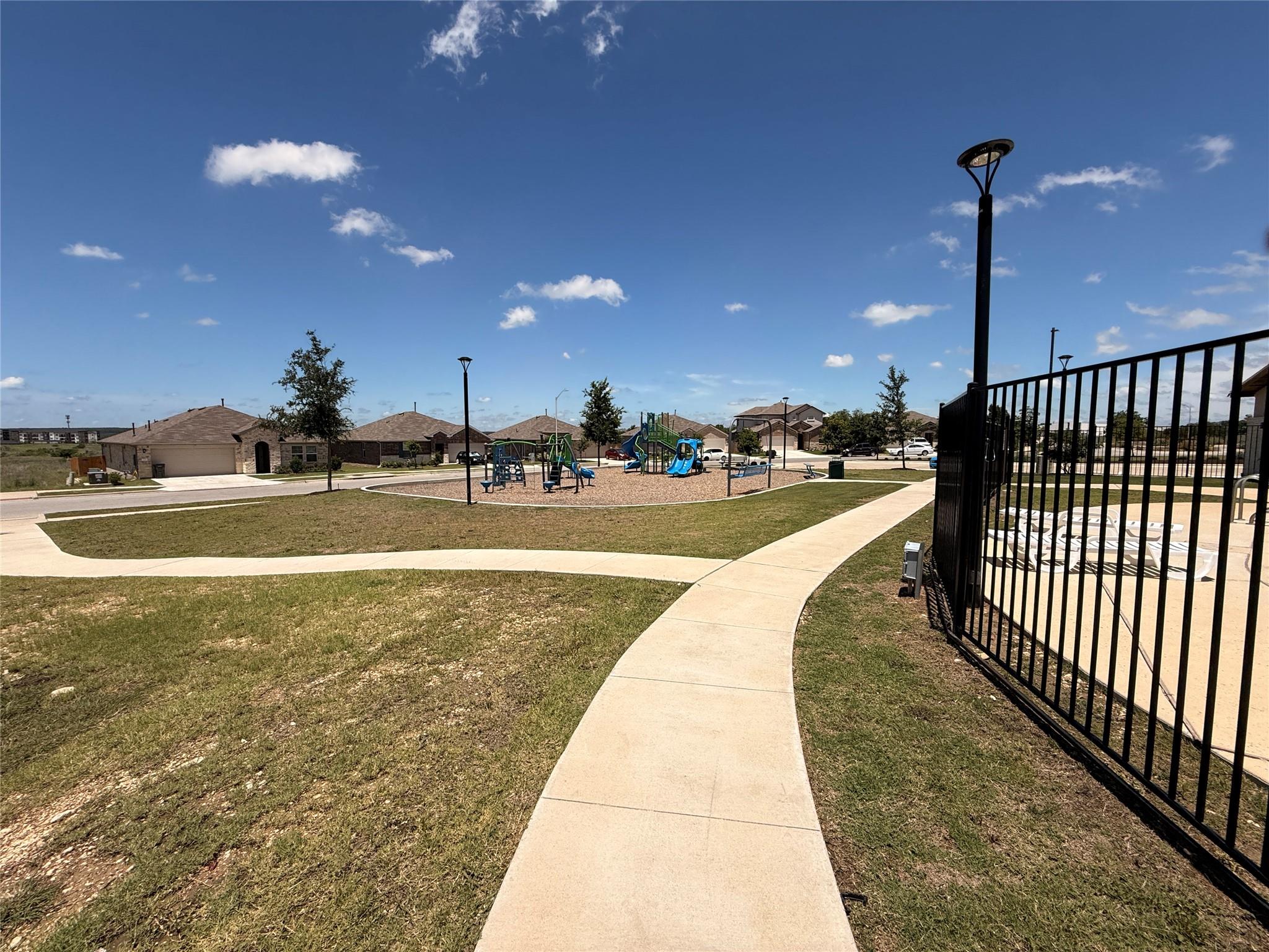 205 Bethpage Drive San Marcos TX 78666