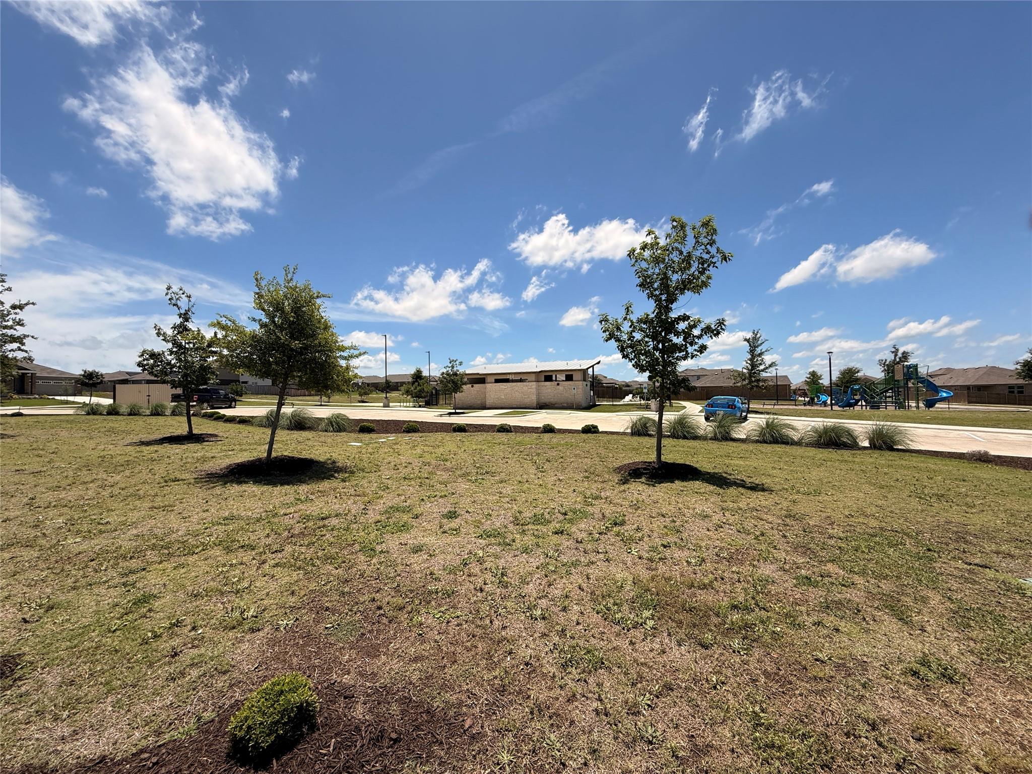 205 Bethpage Drive San Marcos TX 78666