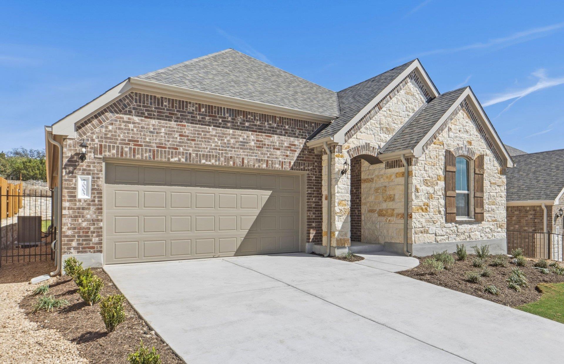 7005 Cliff Rose Drive Spicewood TX 78669