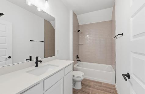 7005 Cliff Rose Drive Spicewood TX 78669