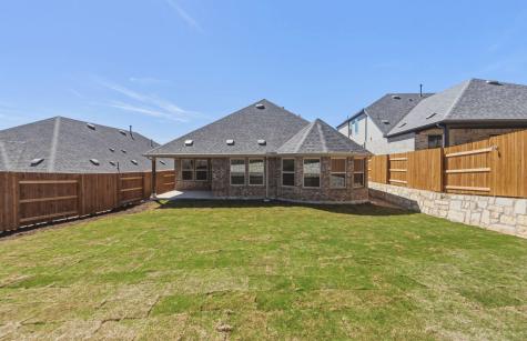 7005 Cliff Rose Drive Spicewood TX 78669