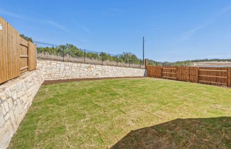 7005 Cliff Rose Drive Spicewood TX 78669
