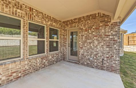 7005 Cliff Rose Drive Spicewood TX 78669