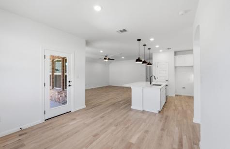 7005 Cliff Rose Drive Spicewood TX 78669