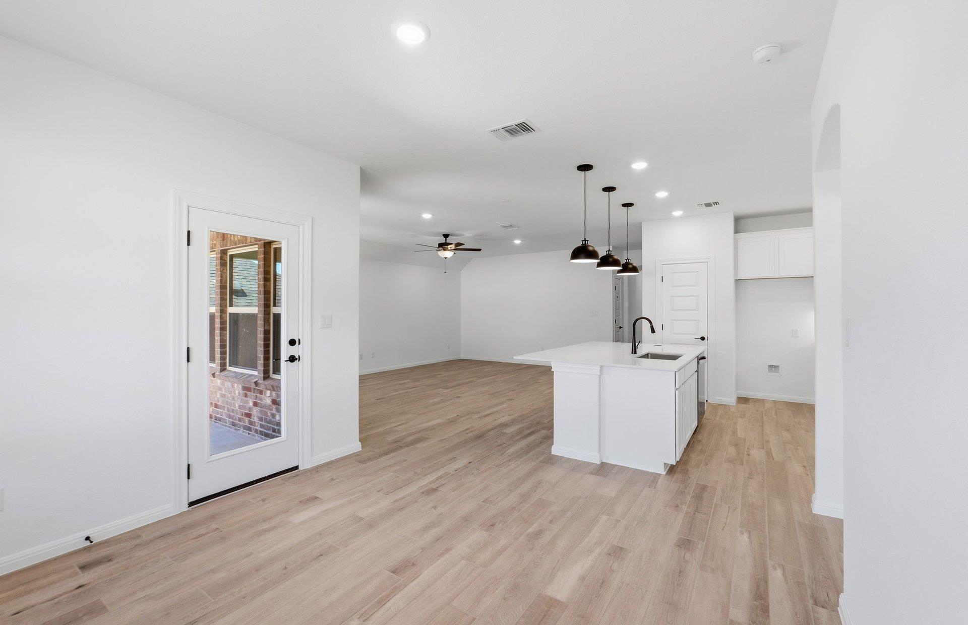 7005 Cliff Rose Drive Spicewood TX 78669
