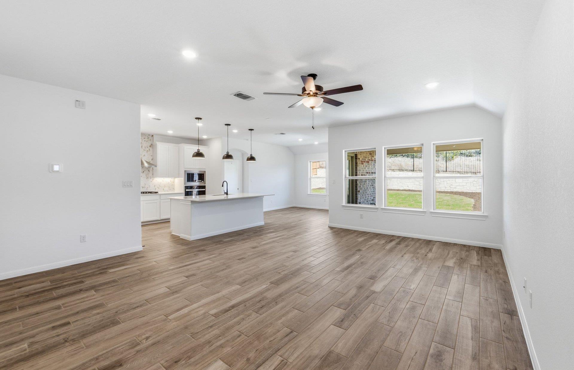 7005 Cliff Rose Drive Spicewood TX 78669