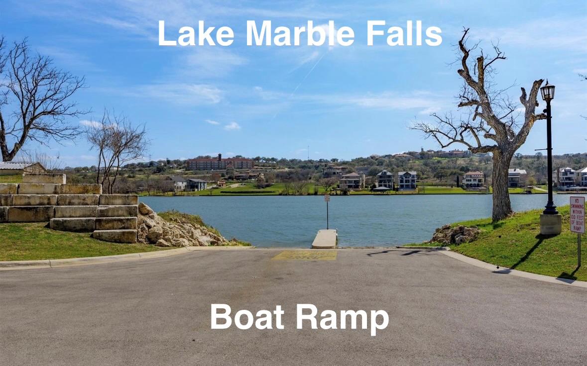 709 Pecan Valley Drive Marble Falls TX 78654