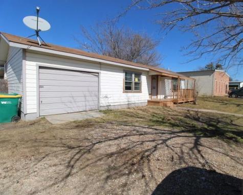 1411 W Main Street Gatesville TX 76528