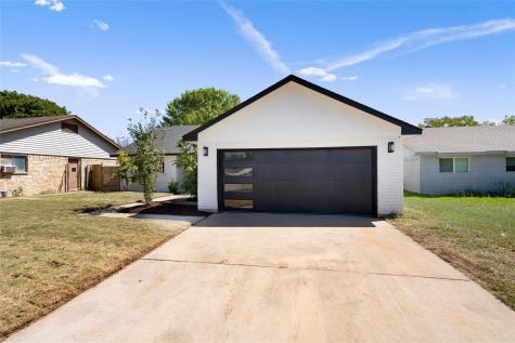 6901 Windrift Way Austin TX 78745