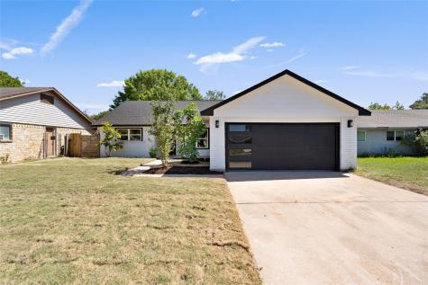 6901 Windrift Way Austin TX 78745