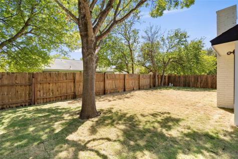 6901 Windrift Way Austin TX 78745