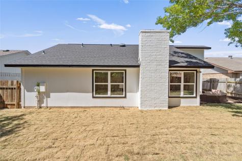 6901 Windrift Way Austin TX 78745