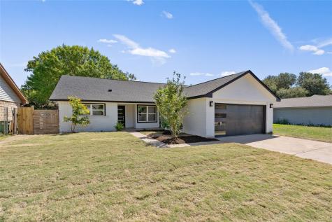 6901 Windrift Way Austin TX 78745