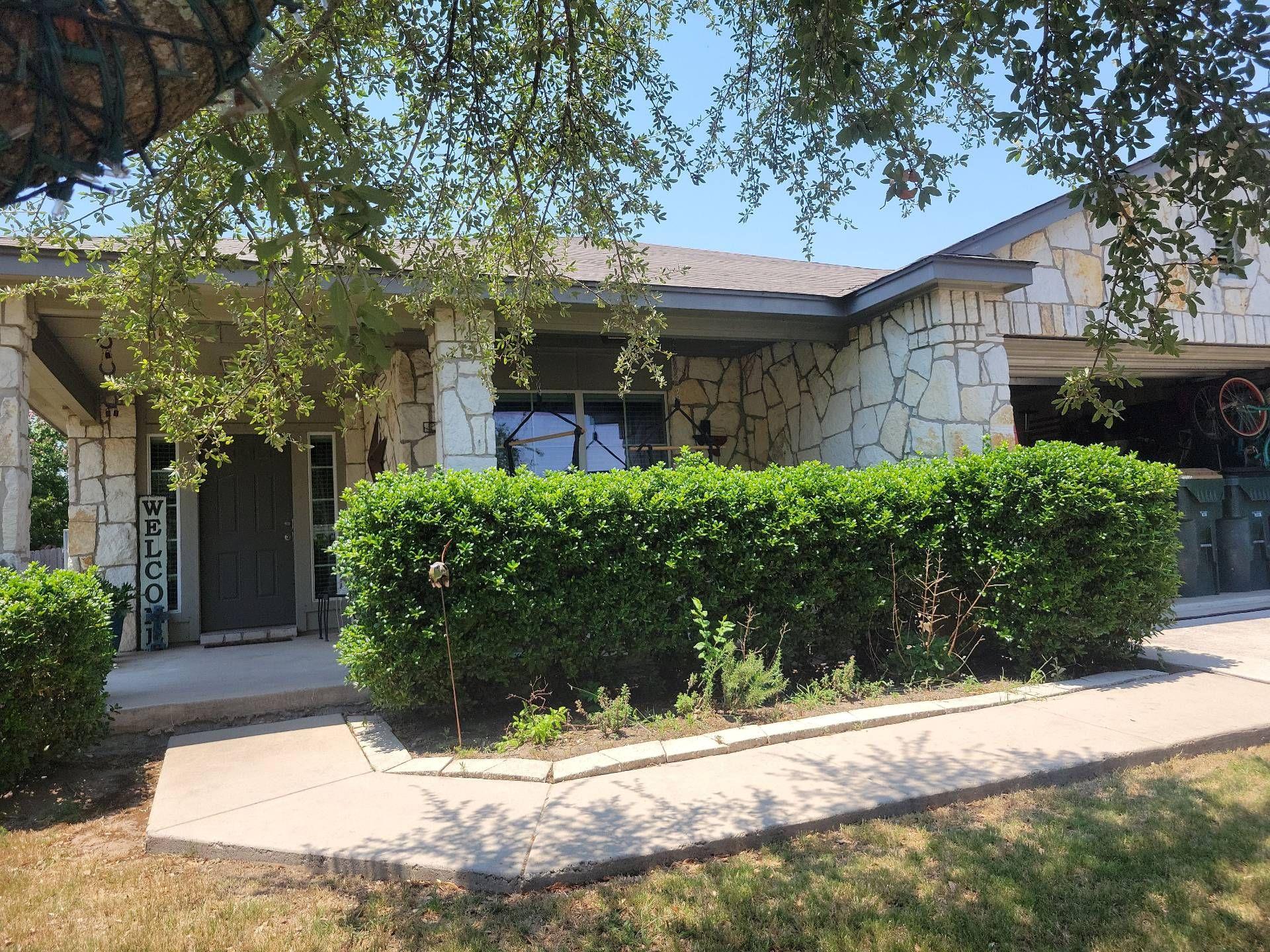 305 Verano Drive Kyle TX 78640