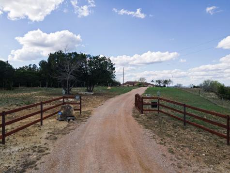 5450 County Road 101 Lampasas TX 76550