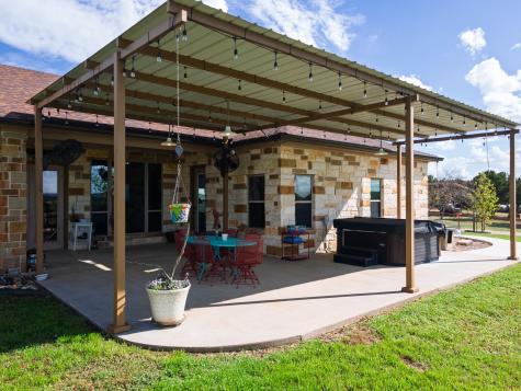 5450 County Road 101 Lampasas TX 76550