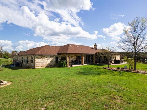 5450 County Road 101 Lampasas TX 76550