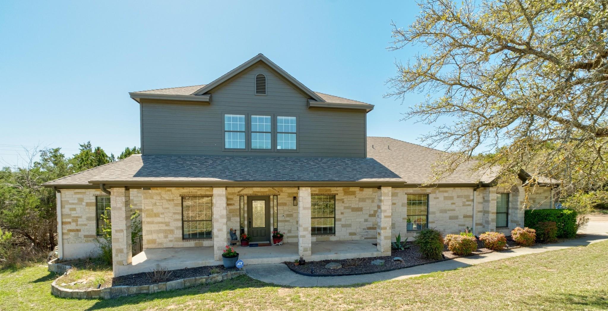 11201 W Cave Boulevard Dripping Springs TX 78620