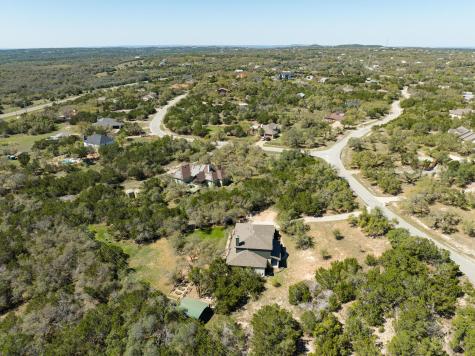 11201 W Cave Boulevard Dripping Springs TX 78620