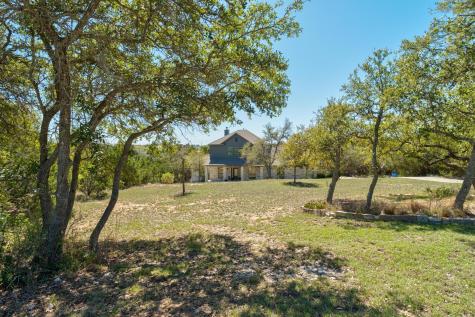 11201 W Cave Boulevard Dripping Springs TX 78620