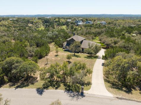 11201 W Cave Boulevard Dripping Springs TX 78620