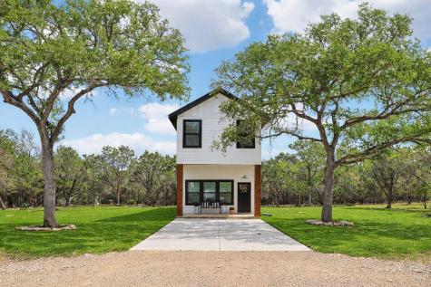 117 Golf Crest Drive Wimberley TX 78676