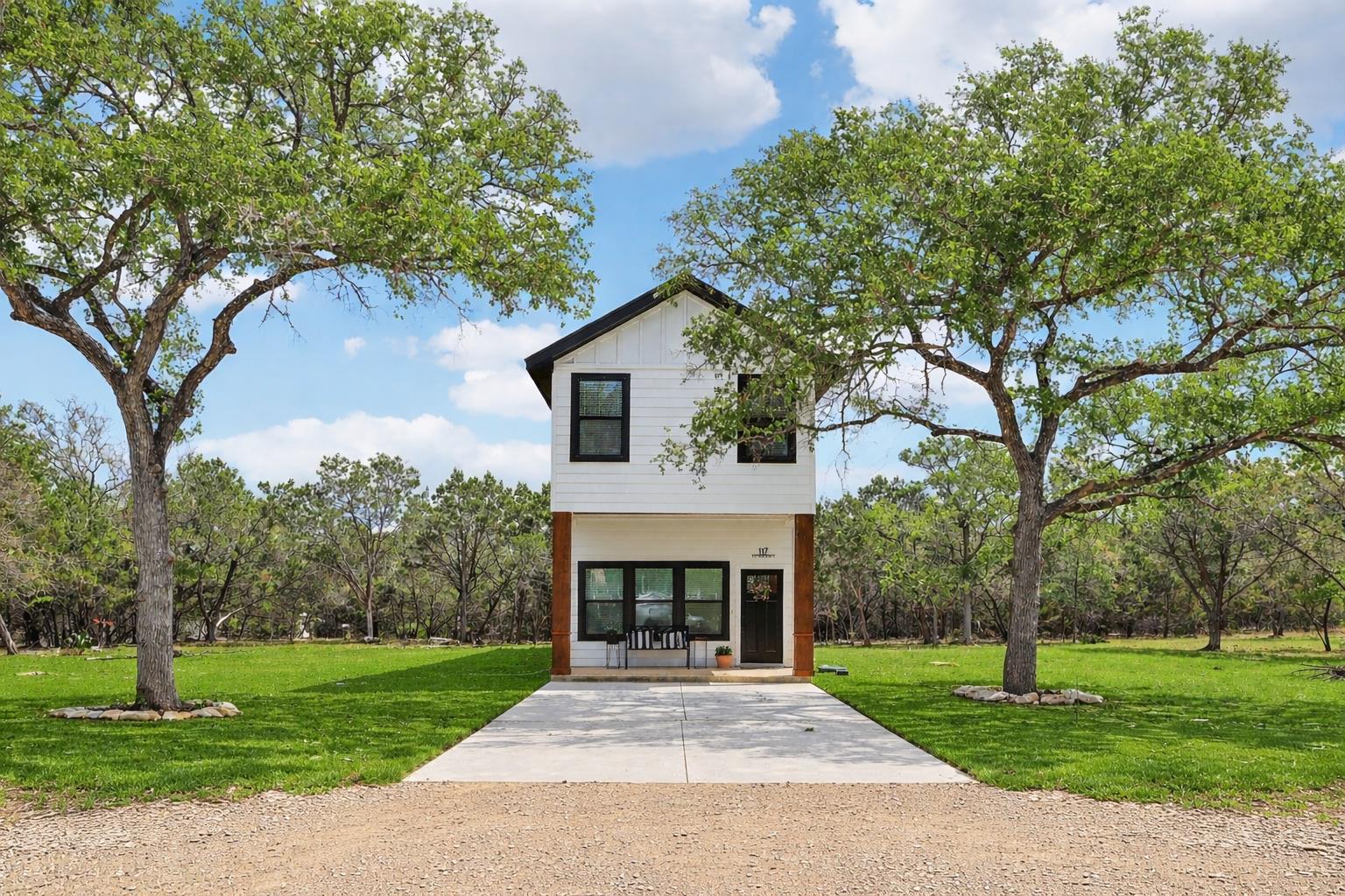 117 Golf Crest Drive Wimberley TX 78676