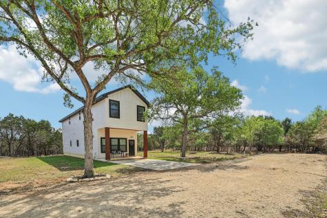 117 Golf Crest Drive Wimberley TX 78676