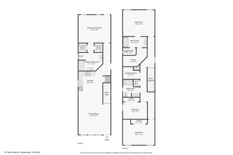 117 Golf Crest Drive Wimberley TX 78676