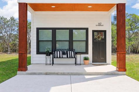 117 Golf Crest Drive Wimberley TX 78676