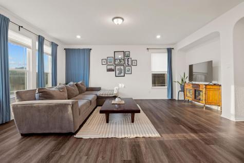 209 Sage Derby Drive Hutto TX 78634