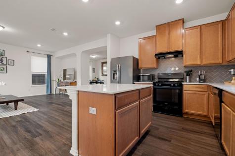209 Sage Derby Drive Hutto TX 78634