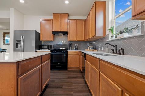 209 Sage Derby Drive Hutto TX 78634