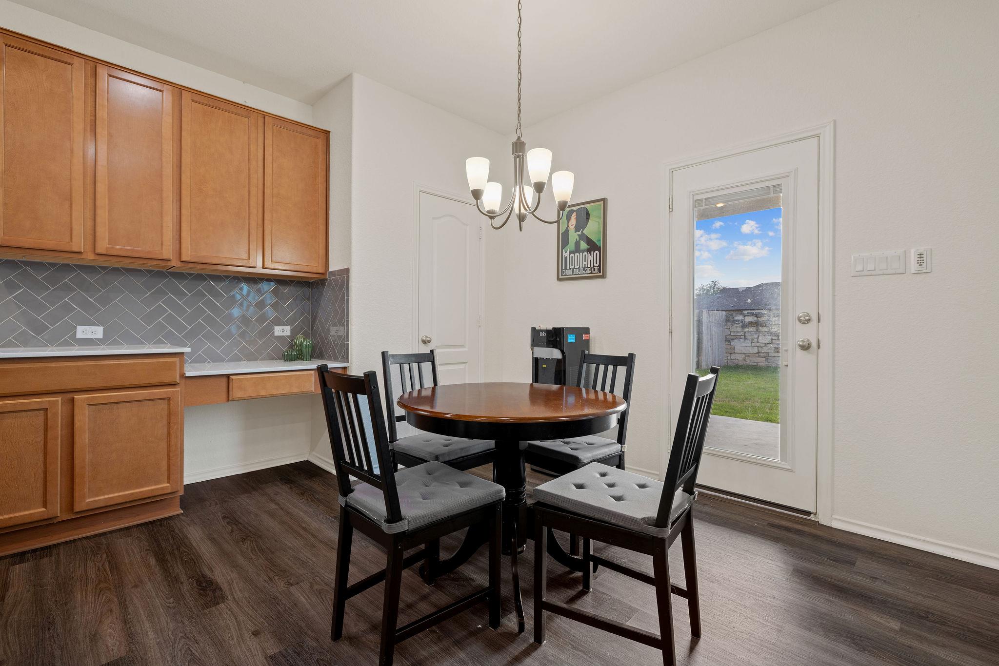 209 Sage Derby Drive Hutto TX 78634