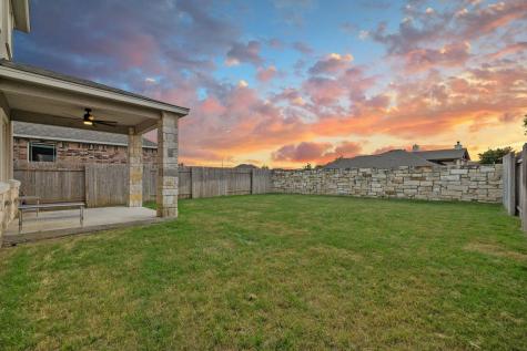 209 Sage Derby Drive Hutto TX 78634