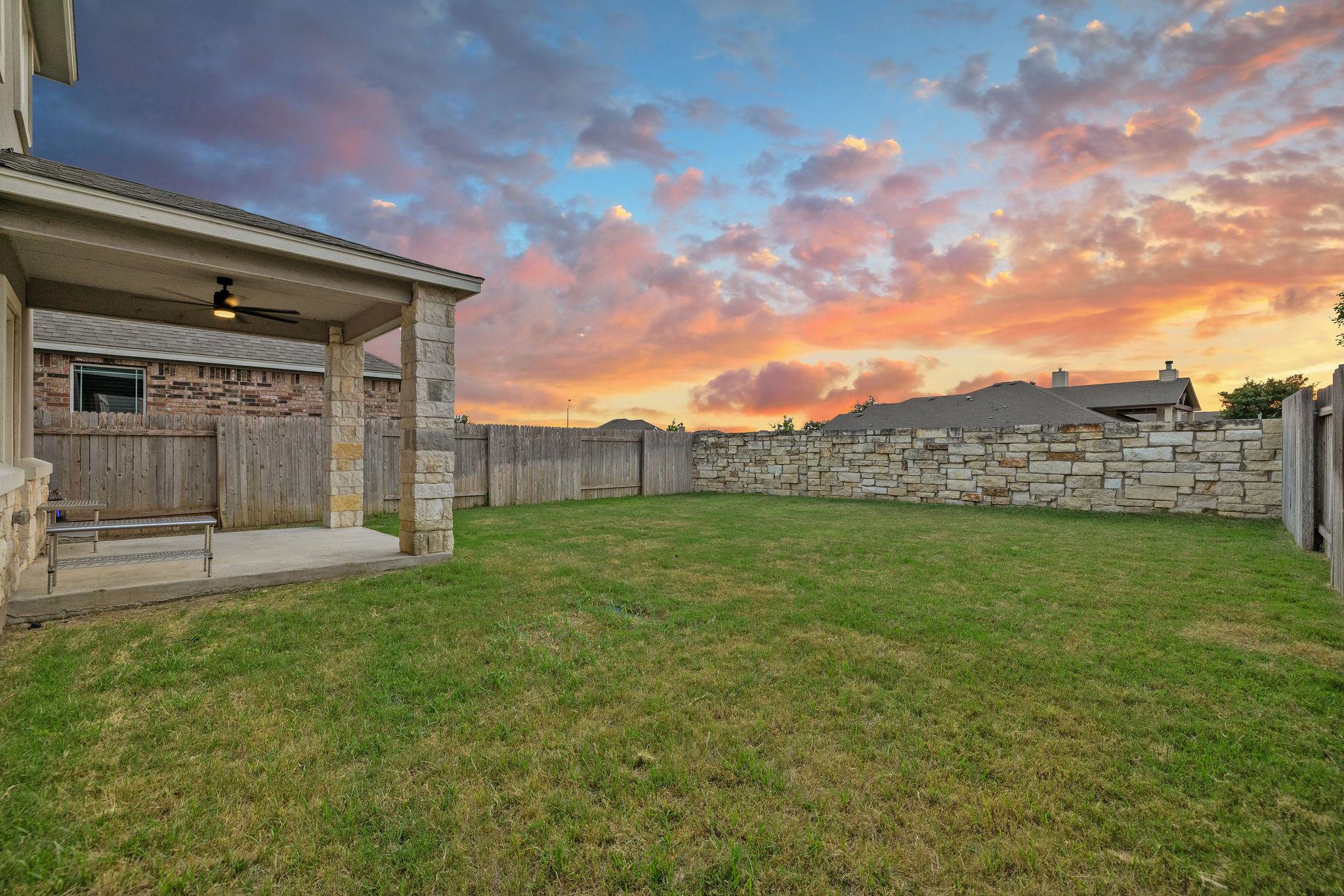 209 Sage Derby Drive Hutto TX 78634
