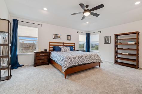 209 Sage Derby Drive Hutto TX 78634