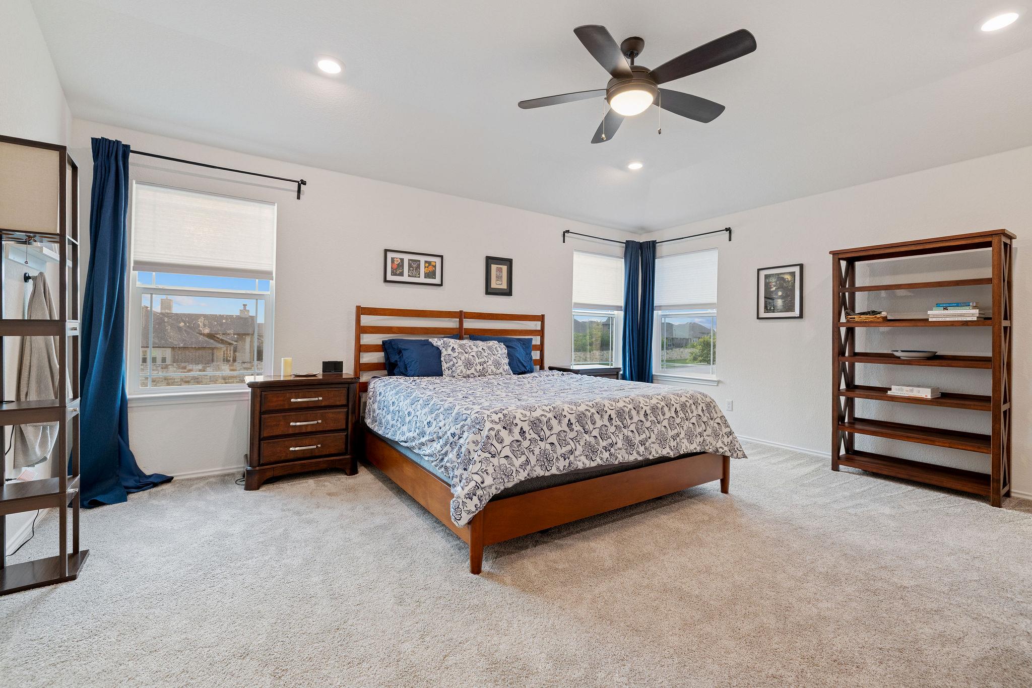 209 Sage Derby Drive Hutto TX 78634