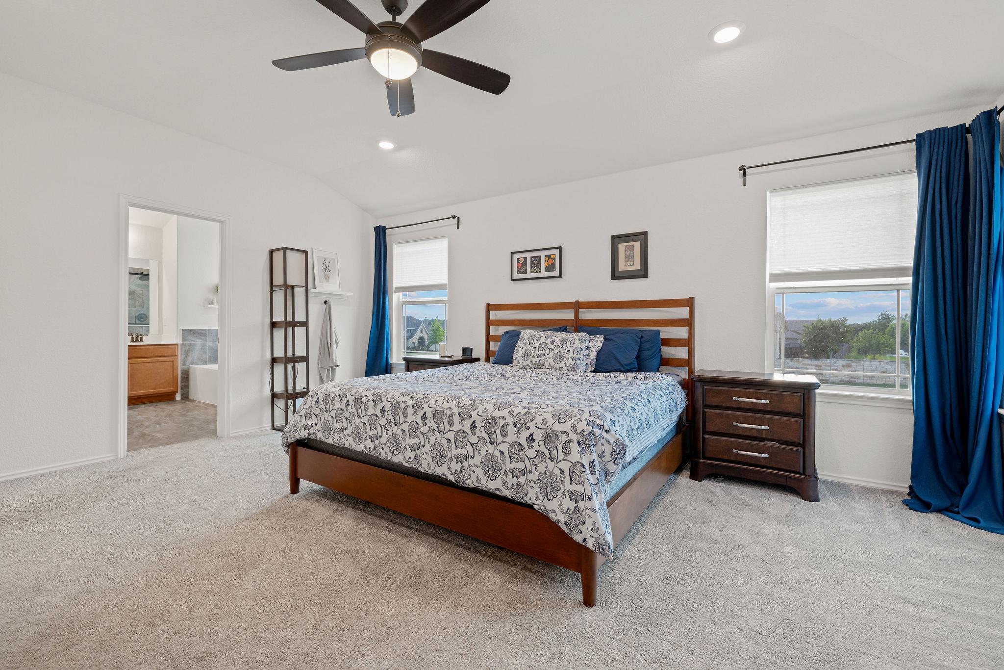 209 Sage Derby Drive Hutto TX 78634