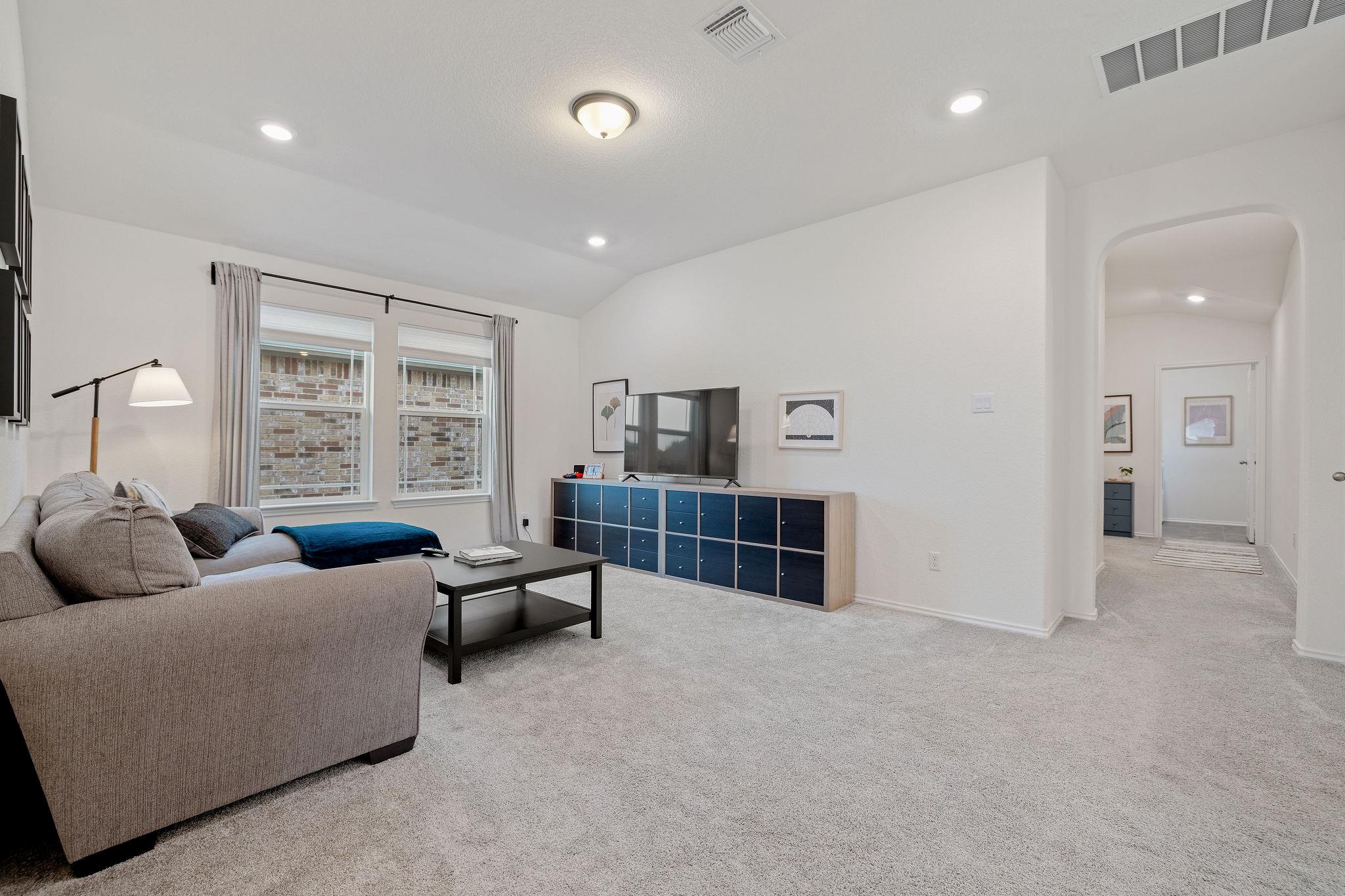 209 Sage Derby Drive Hutto TX 78634
